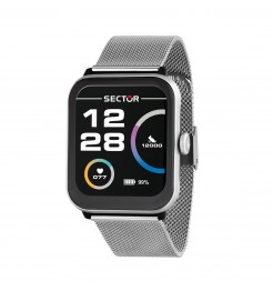 Orologio Smart Sector