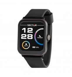 Orologio Smart Sector