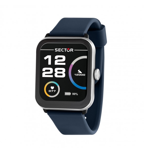 Orologio Smart Sector